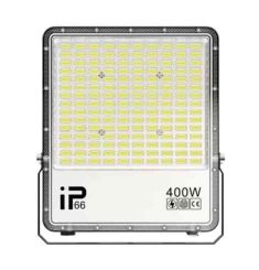 ĐÈN PHA ĐIỆN MẮT NGỌC 220V - 400W (T6) TL008085