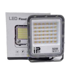 ĐÈN PHA ĐIỆN MẮT NGỌC 220V - 50W (T20) TL008049