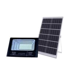 ĐÈN PHA NLMT 200W HIỂN THỊ PIN - 5 PIN (T5) TL004750