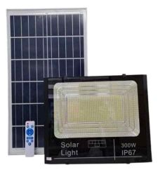 ĐÈN PHA NLMT 300W HIỂN THỊ PIN - 7 PIN (T5) TL004751