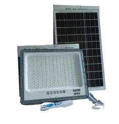 ĐÈN PHA NLMT THẤU KÍNH 300W KÈM REMOTE - 5 PIN (T10) TL008817