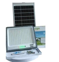 ĐÈN PHA NLMT THẤU KÍNH 500W KÈM REMOTE - 6 PIN (T10) TL000113