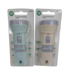 ĐÈN PIN CẦM TAY MINI DP 9160 TL008955