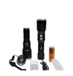 ĐÈN PIN CẦM TAY SIÊU SÁNG ZOOM FA 58 TL008721