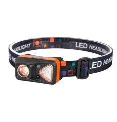 ĐÈN PIN ĐỘI ĐẦU 2 BÓNG SIÊU SÁNG TL008873