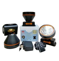 ĐÈN PIN ĐỘI ĐẦU 2 CHẾ ĐỘ DS 7818 TL008687