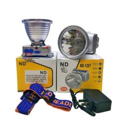 ĐÈN PIN ĐỘI ĐẦU SIÊU SÁNG 400W NĐ 1207 TL008441