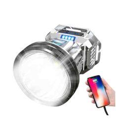 ĐÈN PIN ĐỘI ĐẦU SIÊU SÁNG LOẠI TO TL007708