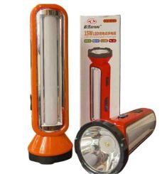 ĐÈN PIN SẠC 2 CHẾ ĐỘ SIÊU SÁNG KY-4316 TL001556