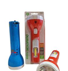 ĐÈN PIN SẠC CẦM TAY DP 9123 TL006124