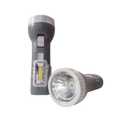 ĐÈN PIN SẠC CẦM TAY LED COB DP 9155 TL006951