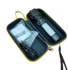 ĐÈN PIN SIÊU SÁNG 5 CHẾ ĐỘ M115 TL008981