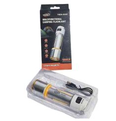 ĐÈN PIN SIÊU SÁNG 6 CHẾ ĐỘ YES666 TL008950