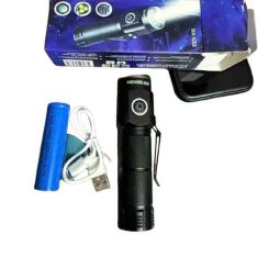 ĐÈN PIN SIÊU SÁNG CHUYÊN DỤNG BX-533 TL008824