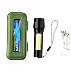 ĐÈN PIN SIÊU SÁNG MINI T1 TL000066