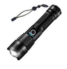 ĐÈN PIN SIÊU SÁNG POLICE CHỐNG NƯỚC S39 TL008412