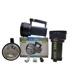 ĐÈN PIN TÍCH ĐIỆN CẦM TAY KY 8922 TL008890