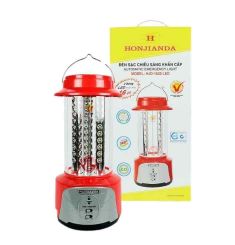 ĐÈN TÍCH ĐIỆN KHẨN CẤP HONJIANDA HJD-1630 LED (T10) TL006133