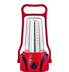 ĐÈN TÍCH ĐIỆN LED DP-7043 TL008953