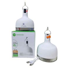 ĐÈN TÍCH ĐIỆN SIÊU SÁNG DP 7857 TL007777