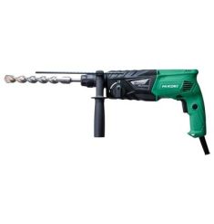 MÁY KHOAN BÚA XOAY HIKOKI DH24PG