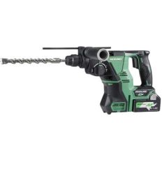 MÁY KHOAN BÚA XOAY HIKOKI DH36DPA