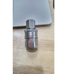 ĐẦU NỐI NƯỚC INOX 17MM