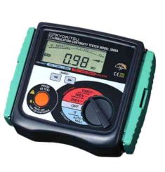 ĐO ĐIỆN TRỞ CÁCH ĐIỆN KYORITSU 3005A