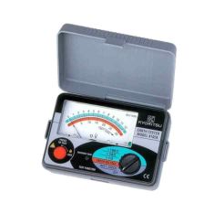 ĐO ĐIỆN TRỞ ĐẤT KYORITSU 4102A
