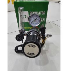 ĐỒNG HỒ CO2 REGULATOR TNK-01