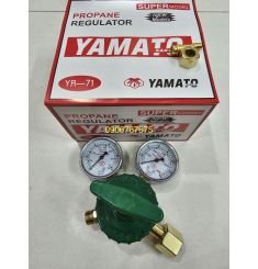 ĐỒNG HỒ GAS YAMATO YR-71 