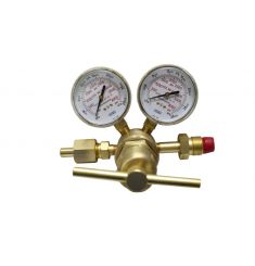 ĐỒNG HỒ ĐIỀU ÁP KHÍ NITTO, ARGON, HE TLT-NT003