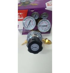 ĐỒNG HỒ ĐIỀU ÁP KHÍ NITO KOVET KV-95N THÁI LAN