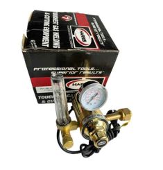 ĐỒNG HỒ CO2 CÓ SẤY 220V