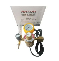 ĐỒNG HỒ CO2 RILAND RL-M-DHK02 220V-150W(818)