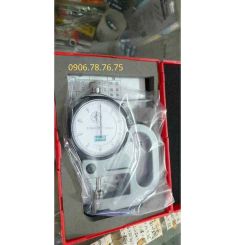 ĐỒNG HỒ ĐO ĐỘ DÀY VẬT LIỆU H+P 0-10MM DH-HP10