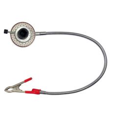 ĐỒNG HỒ ĐO GÓC MÔ MEN XOẮN CÓ KẸP 1/2 INCH 0-360° YATO YT-05933