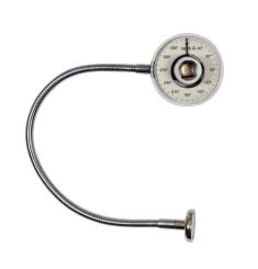 ĐỒNG HỒ ĐO GÓC MÔ MEN XOẮN CÓ TỪ 1/2 INCH 0-360° YATO YT-05934