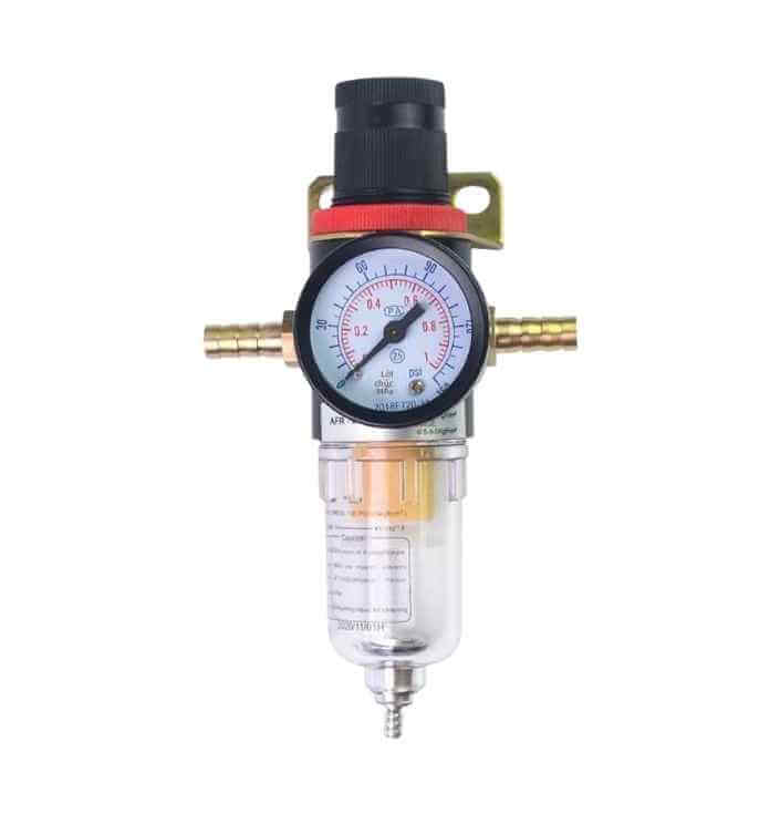 ĐỒNG HỒ LỌC KHÍ AFC 2000 DAQIN DQ-C-DH002
