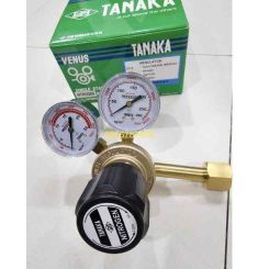 ĐỒNG HỒ OXYGEN VENUS TANAKA CGA-540 CHÍNH HÃNG