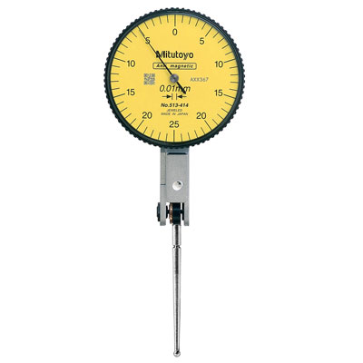 ĐỒNG HỒ CHÂN GẬP MITUTOYO 513-414-10E 0.5MM X 0.01
