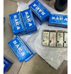 DAO TIỆN REN ỐNG INOX SARA 1-2INCH