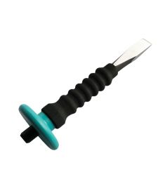 ĐỤC DẸT 12X150MM KORPER KP-138-01-12