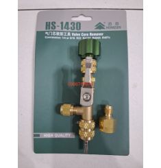 DỤNG CỤ THÁO LÕI VAN LẠNH ĐIỀU HOÀ HS-1430