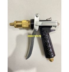 DỤNG CỤ XỊT NƯỚC CAO ÁP THÂN KIM LOẠI TLT-XCP01