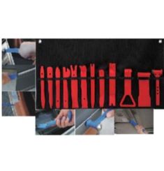 DỤNG CỤ CẠY SỬA TÁP LÔ KHÔNG TRẦY XƯỚC PHẦN NHỰA CHUYÊN DÙNG CHO Ô TÔ PS-2112P LIHYANN