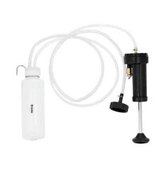 DỤNG CỤ HÚT VÀ XẢ AIR DẦU PHANH ABS 400ML BẰNG TAY YATO YT-06837