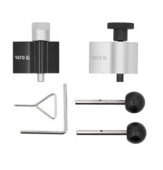 DỤNG CỤ KHÓA PULY 6 MÓN YATO YT-06321