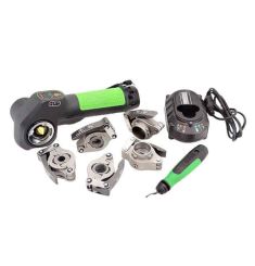 DỤNG CỤ LOE ỐNG ĐỒNG DÙNG PIN SUPER STARS ST-E800A