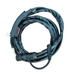 DỤNG CỤ HÀN MIG 14AK DÀI 3M CÓ KHÍ DAQIN RL-M-SH1.1